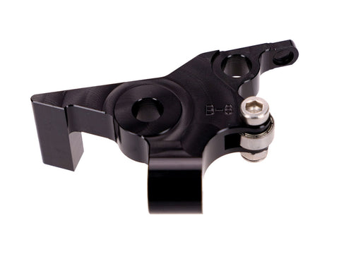 front brake lever adapter Puig 2.0 / 3.0 for Yamaha T-Max 500, 530, 560 PUIG MOTOVEIKALS 21