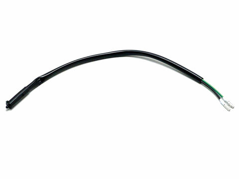 Front brake light switch with cable connection for Honda MT, MB, MTX, MBX 50 80 DIVERSE / IMPORT MOTOVEIKALS 21