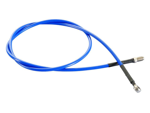 front brake line Polini for Piaggio Zip SP, Zip 2 SP POLINI MOTOVEIKALS 21