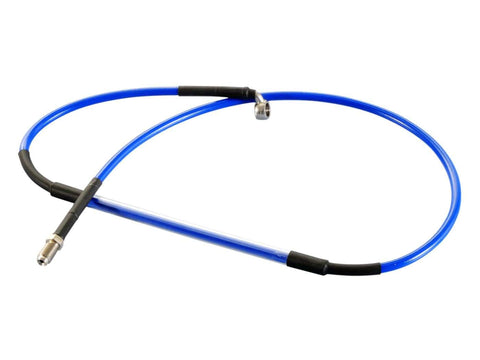 front brake line Polini for Yamaha Aerox, Jog RR, MBK Nitro, Mach G LC POLINI MOTOVEIKALS 21