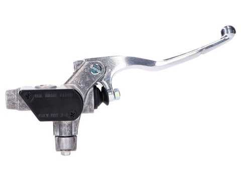 front brake master cylinder / brake pump Naraku for Beta RR 50, 125, 2- / 4-stroke 2005- NARAKU MOTOVEIKALS 21