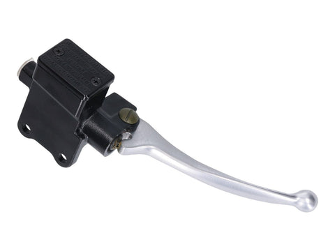 front brake master cylinder / brake pump OEM for Vespa PX 1998-, LML PIAGGIO MOTOVEIKALS 21