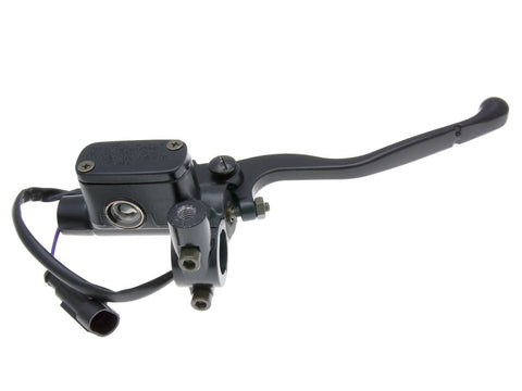 front brake master cylinder / brake pump OEM incl. brake lever for Generic Trigger OEM STANDARD MOTOVEIKALS 21