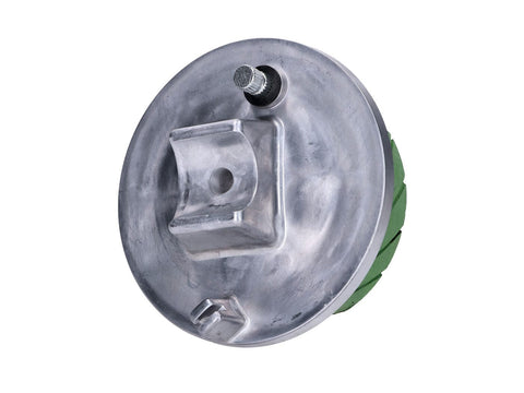 Front brake shield complete for Simson S50, S51, S53, S70, S83, SR50, SR80 101 OCTANE MOTOVEIKALS 21