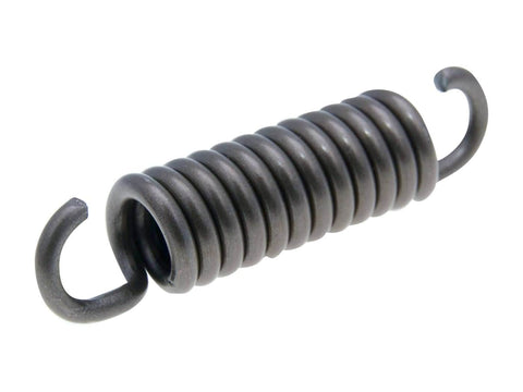 front brake shoe spring for Piaggio Ape, Vespa 50, 125, ET3, Primavera, Sprint CIF MOTOVEIKALS 21