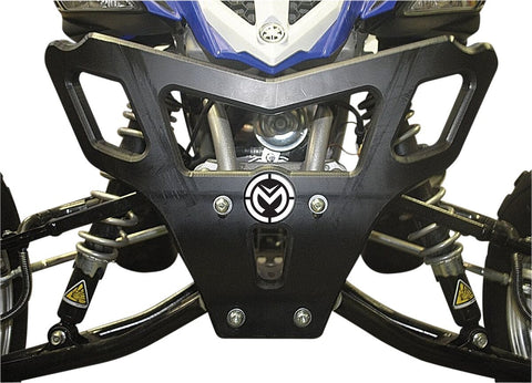 Front Bumper Raptr700 MOOSE RACING HARD-PARTS MOOSE RACING MOTOVEIKALS 21