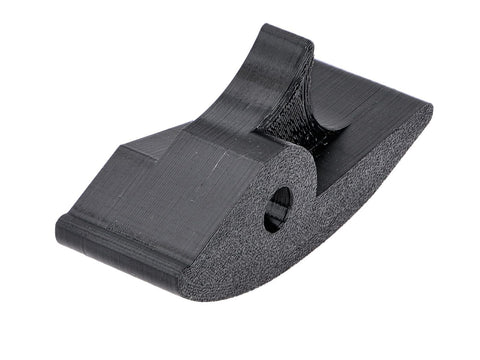 Front chain guide grinding block for Beta RR / RE 125 4T LC, Urban, Alp 125 4T LC 2021- Beta RR 125 2T LC OEM STANDARD MOTOVEIKALS 21