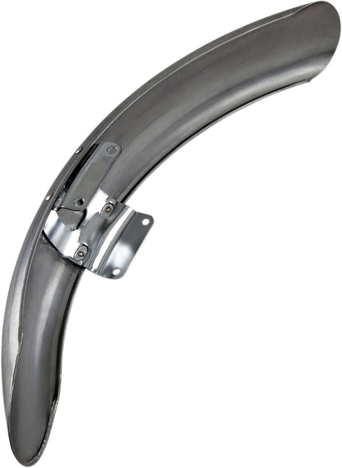 Front Fender 88-92 Fxsts DRAG SPECIALTIES DRAG SPECIALTIES MOTOVEIKALS 21