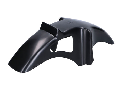 front fender black for Peugeot 103, Puch Maxi, Honda MB DMP MOTOVEIKALS 21
