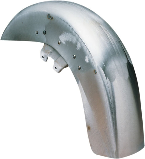 Front Fender F/54-84Fl DRAG SPECIALTIES DRAG SPECIALTIES MOTOVEIKALS 21