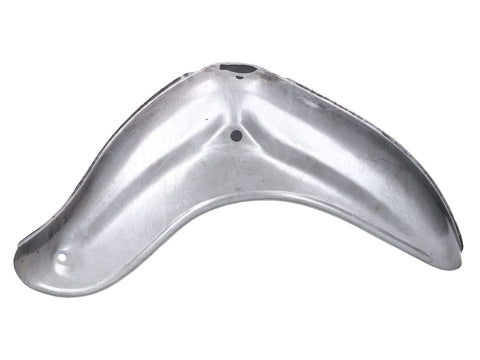 front fender Schmitt unpainted for Simson KR51 Schwalbe, Sperber, Star, Habicht SCHMITT MOTOVEIKALS 21