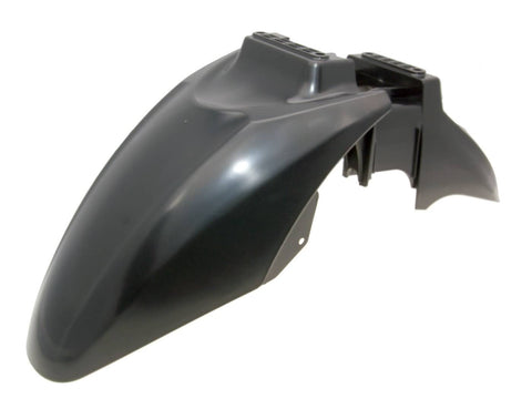 front fender unpainted for Piaggio Beverly 125, 300, 350 (2010-) OEM STANDARD MOTOVEIKALS 21
