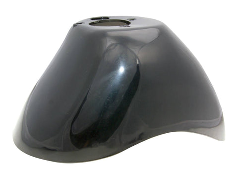 front fender unpainted for Vespa ET2, ET4 OEM STANDARD MOTOVEIKALS 21