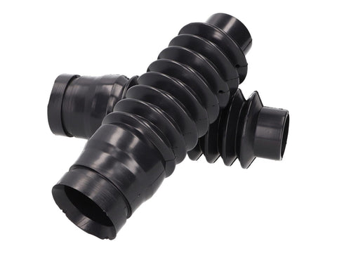 front fork boots / bellows for MBK 51 DIVERSE / IMPORT MOTOVEIKALS 21