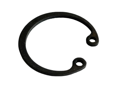 front fork circlip / snap ring 25x1.2mm DIN472 for Simson S50, S51, S53, S70, S83, SR50, SR80 OEM STANDARD MOTOVEIKALS 21
