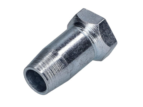 front fork conical nut for Simson S50, S51, S53, S70, S83, SR50, SR80 OEM STANDARD MOTOVEIKALS 21