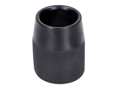 front fork dust seal black for Puch Maxi OEM STANDARD MOTOVEIKALS 21