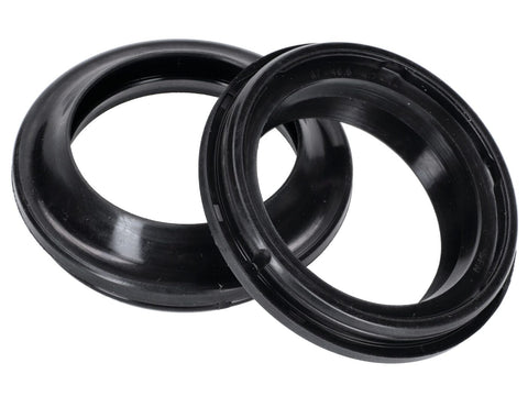 front fork dust seal set Naraku 37x49.5x4.7x14 NARAKU MOTOVEIKALS 21
