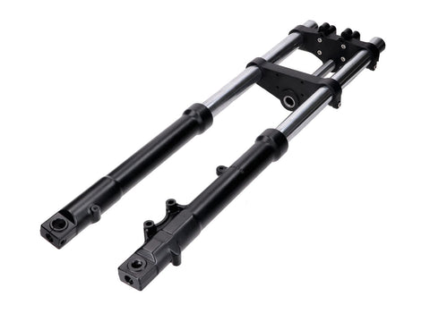 Front fork Naraku complete D=37mm for Derbi Senda, Aprilia SX / SXR 50-125-160, Gilera RCR, SMT SC 50 Euro2- 2011- NARAKU MOTOVEIKALS 21