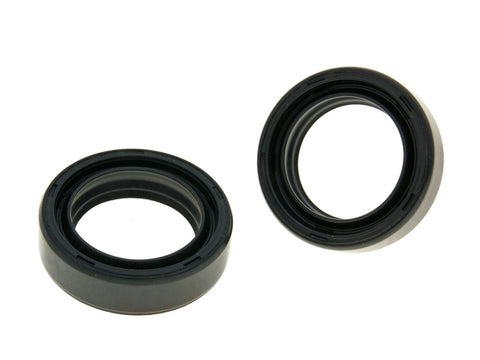 front fork oil seal set 27x39x10.5 for Aprilia, Honda, Kawasaki, Suzuki, Yamaha NARAKU MOTOVEIKALS 21