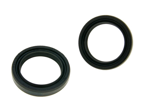 front fork oil seal set 29.8x40x7 for Nitro, Booster 50-100cc NARAKU MOTOVEIKALS 21