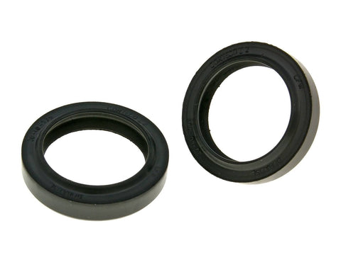front fork oil seal set 30x40x7/9 for Aprilia, Beta, Simson NARAKU MOTOVEIKALS 21