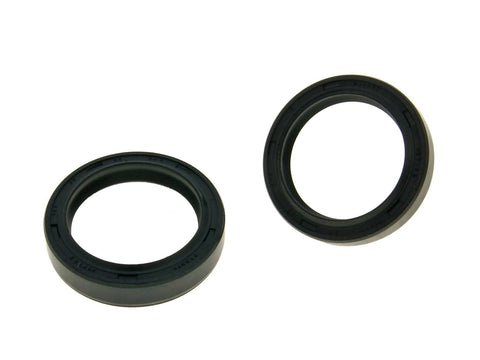 front fork oil seal set 30x40x8/9 for Aprilia, Piaggio, Suzuki NARAKU MOTOVEIKALS 21