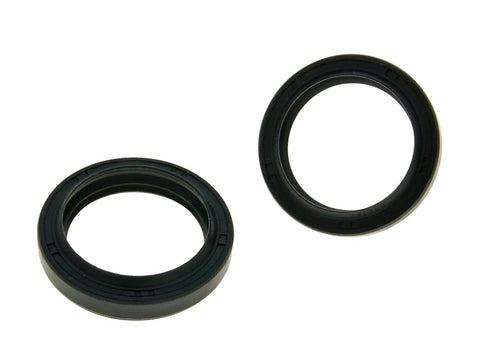 front fork oil seal set 31.7x42x7/9 for Aprilia, Malaguti, Peugeot NARAKU MOTOVEIKALS 21