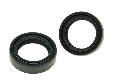 front fork oil seal set 31x43x10.3 for Honda, Kawasaki, Kymco NARAKU MOTOVEIKALS 21