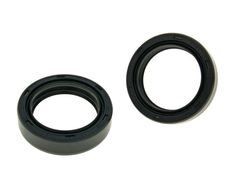 front fork oil seal set 33x45x11 for MBK, Yamaha NARAKU MOTOVEIKALS 21