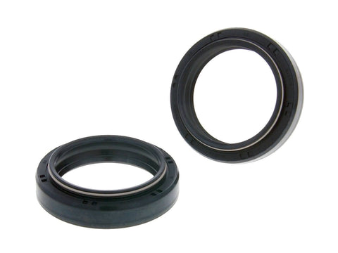 front fork oil seal set 33x45x8/10.5 for Honda 125-150cc, Yamaha Majesty 250 NARAKU MOTOVEIKALS 21