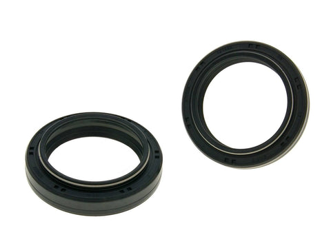 front fork oil seal set 35x48x8/10.5 for Aprilia, Derbi NARAKU MOTOVEIKALS 21