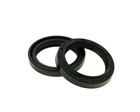 front fork seal set 41x53x8/10.5 for Gilera, Honda, Suzuki, Piaggio KYOTO MOTOVEIKALS 21