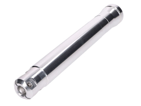front fork sliding tube left for Simson S50, S51, S70, SR50, SR80 OEM STANDARD MOTOVEIKALS 21