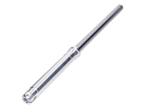 front fork tube left 29.65mm x 715mm (empty) for Simson S50, S51, S70 DIVERSE / IMPORT MOTOVEIKALS 21