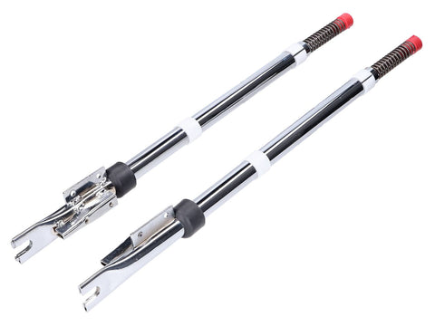 front fork tube set EBR Original for Puch Maxi EBR MOTOVEIKALS 21