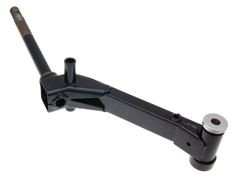 front fork yoke steering stem / swing arm for Peugeot Speedfight 2 101 OCTANE MOTOVEIKALS 21