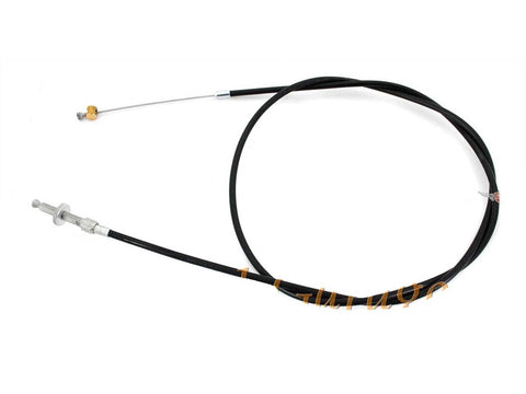 Front handbrake cable for Hercules K 125 BW V1 MOGA MOTOVEIKALS 21