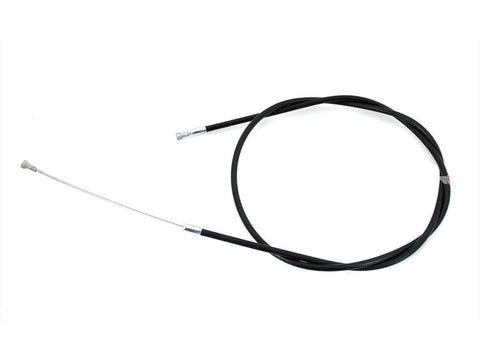 Front handbrake cable for Simson S 50, 51, 70, 53, 83 Mokick MOGA MOTOVEIKALS 21