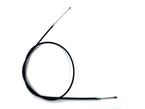 Front handbrake cable for Simson S 51 Mokick, Zündapp models MOGA MOTOVEIKALS 21
