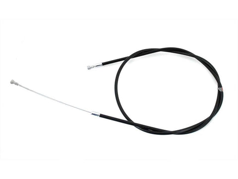 Front handbrake cable for Simson SR 50, 80, Zündapp models MOGA MOTOVEIKALS 21