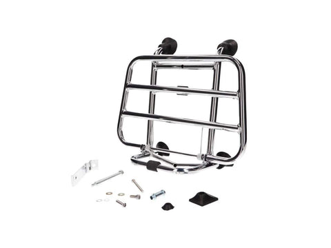 Front Luggage Rack 101 OCTANE 101 OCTANE MOTOVEIKALS 21