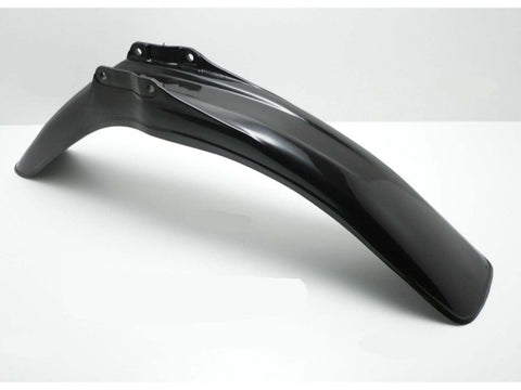 Front mudguard black for Honda MT MTX 5 8 50 80 DIVERSE / IMPORT MOTOVEIKALS 21