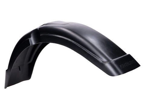 Front mudguard black for Simson S50, S51, S53, S70, S83 OEM STANDARD MOTOVEIKALS 21