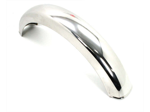 Front mudguard chrome for Hercules Prima M P 1 2 3 4 5 6 moped moped DIVERSE / IMPORT MOTOVEIKALS 21