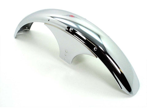 Front mudguard for Peugeot 103 SP moped, moped DIVERSE / IMPORT MOTOVEIKALS 21