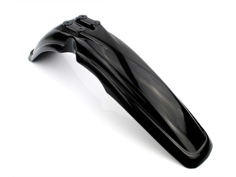 Front mudguard for Yamaha DT 50 MX, 80 MX DIVERSE / IMPORT MOTOVEIKALS 21
