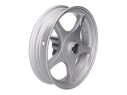 front rim aluminum 5-spoked star for disc brake 101 OCTANE MOTOVEIKALS 21
