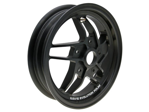 front rim Polini for Piaggio Zip SP, Zip 2 SP POLINI MOTOVEIKALS 21
