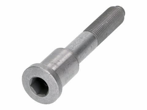 front shock absorber bolt OEM for Vespa GTS, GTV, Primavera, Sprint (single bolt mounting) PIAGGIO MOTOVEIKALS 21
